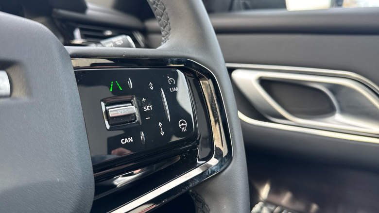 Land Rover Range Rover Velar 2.0 P400e Dynamic SE 5dr Auto Estate